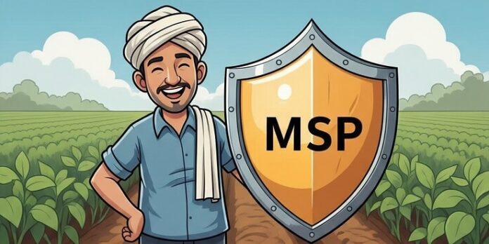 क्या है MSP?