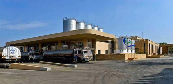 Milk Production Plant बिहार के इन 5 जिलों में लगेंगे डेयरी प्लांट