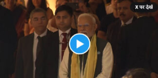 ब्राजील में गूंजा 'ये देश नहीं मिटने दूंगा'