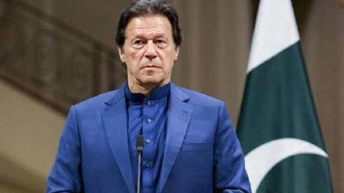 Pakistan News पूर्व पीएम इमरान की सियासी जमीन हिली!