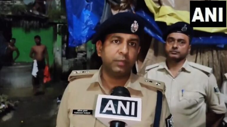Patna News: 14 दिन में 10 मर्डर, अब महिला को लगी गोली! पटना में अपराध बेकाबू Patna News: 14 दिन में 10 मर्डर, अब महिला को लगी गोली! पटना में अपराध बेकाबू