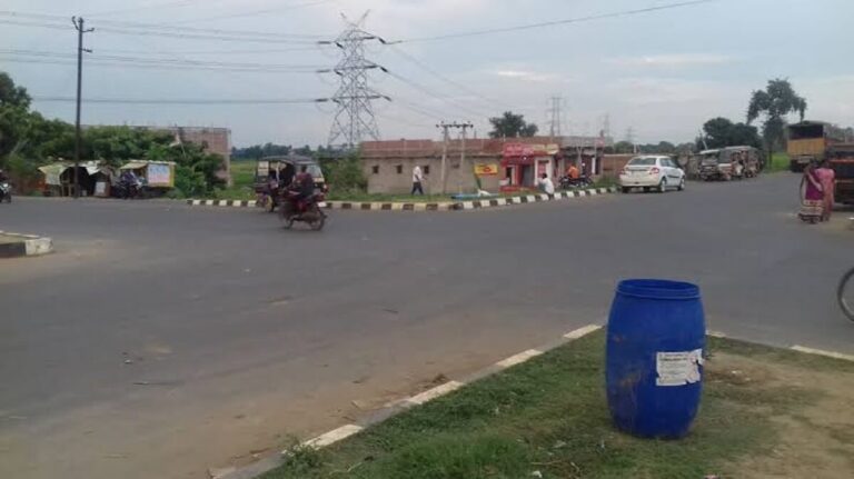 स्वच्छता में पटना ने मारी लंबी छलांग, देशभर में टॉप 25 में जगह, मिला 3-स्टार GFC अवार्ड स्वच्छता में पटना ने मारी लंबी छलांग, देशभर में टॉप 25 में जगह, मिला 3-स्टार GFC अवार्ड
