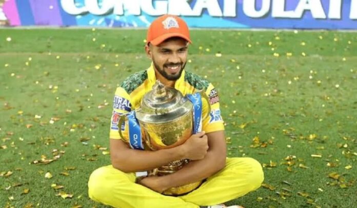 डेब्यू से पहले ही Gaikwad की Exit!