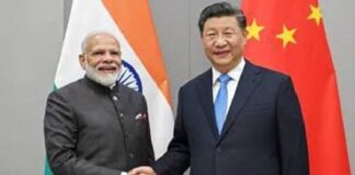 चीनी नागरिकों को फिर से मिलेगा टूरिस्ट वीजा