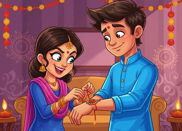 Vastu Tips Raksha Bandhan: ये 4 चीजें रक्षाबंधन पर बहन को तोहफे में दीं, तो रिश्ता टूट सकता है!