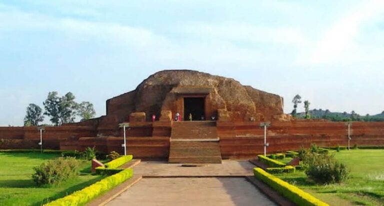 विक्रमशिला विश्वविद्यालय: 12 अगस्त तक दर्ज होंगी आपत्तियां, फिर होगा फाइनल पब्लिकेशन विक्रमशिला विश्वविद्यालय: 12 अगस्त तक दर्ज होंगी आपत्तियां, फिर होगा फाइनल पब्लिकेशन