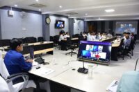DDC ने योजनाओं की समीक्षा में दिखाई सख्ती, लापरवाह अधिकारियों पर गिरी गाज