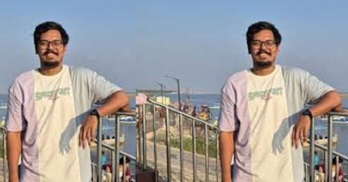 NEET PG Topper 2025