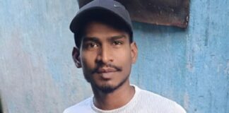 आत्महत्या करने की कोशिश