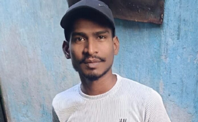 आत्महत्या करने की कोशिश