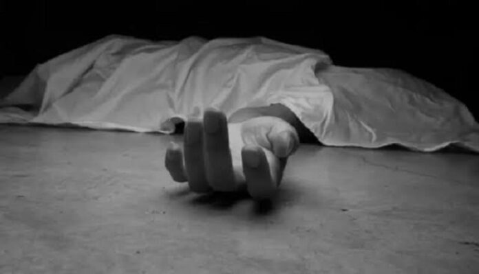 कुप्पाघाट में गंगा स्नान के दौरान हादसा
