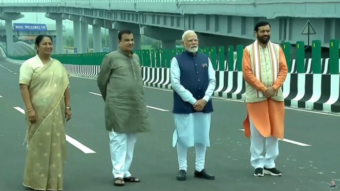 NCR वालों को मिला पीएम मोदी का तोहफा