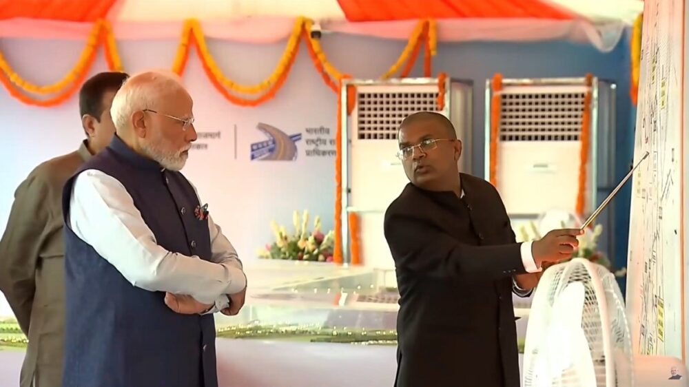 2 घंटे का सफर अब सिर्फ 40 मिनट में, NCR वालों को मिला पीएम मोदी का तोहफा NCR Expressway 4