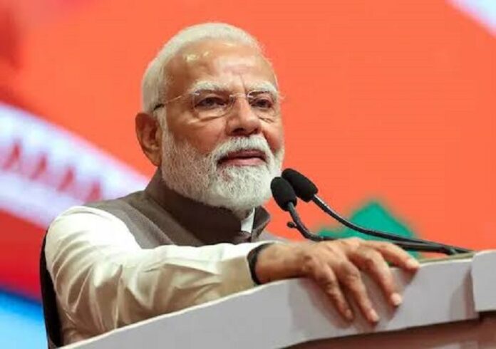 PM Modi