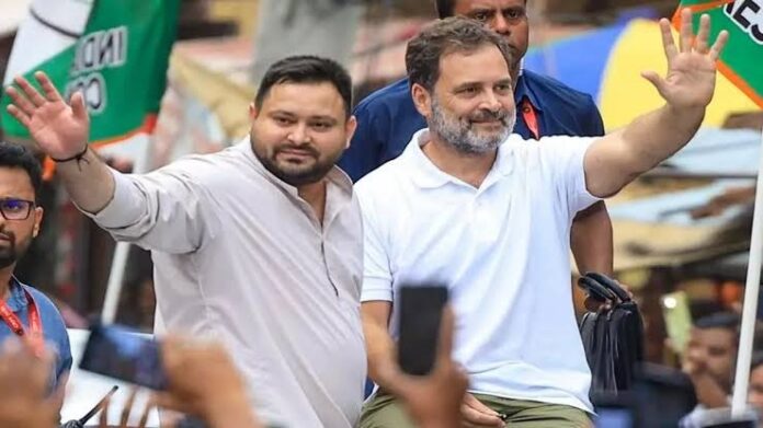 राहुल-तेजस्वी को करना पड़ेगा मानहानि का सामना
