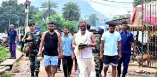 Shibu Soren Shradh Karm Updates