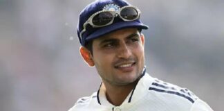 Asia Cup 2025 : शुभमन गिल बने टीम इंडिया के उप-कप्तान, इस खिलाड़ी का कटा पत्ता शुभमन गिल बने टीम इंडिया के उप-कप्तान