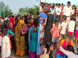 नालंदा में दिनदहाड़े युवक की गोली मारकर हत्या
