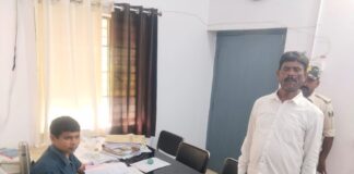 दीवानी जेल भेजे गए देनदार