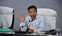 Bhagalpur : बाढ़ राहत बैठक में DM ने सभी अधिकारियों को दिए स्पष्ट और कड़े निर्देश