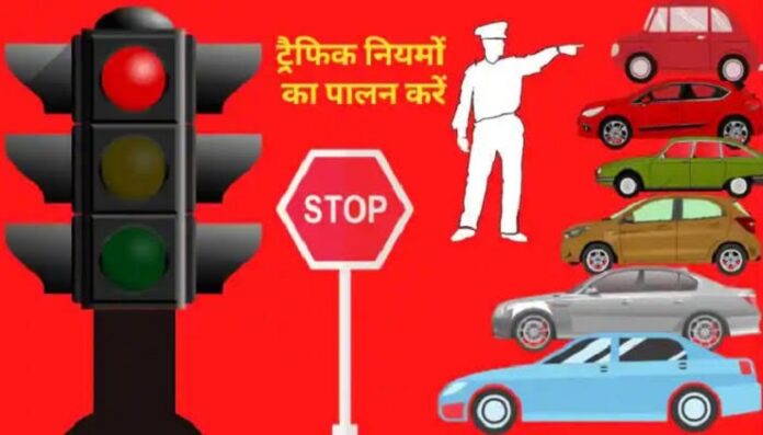 भीड़ नियंत्रण के लिए 12 मार्ग सील