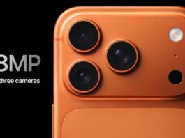 iPhone 17 सीरीज की प्री-बुकिंग आज से शुरू