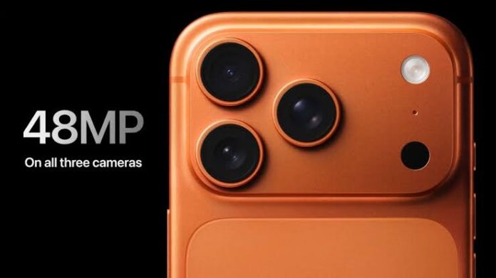 Apple India iPhone 17 सीरीज की प्री-बुकिंग आज से शुरू