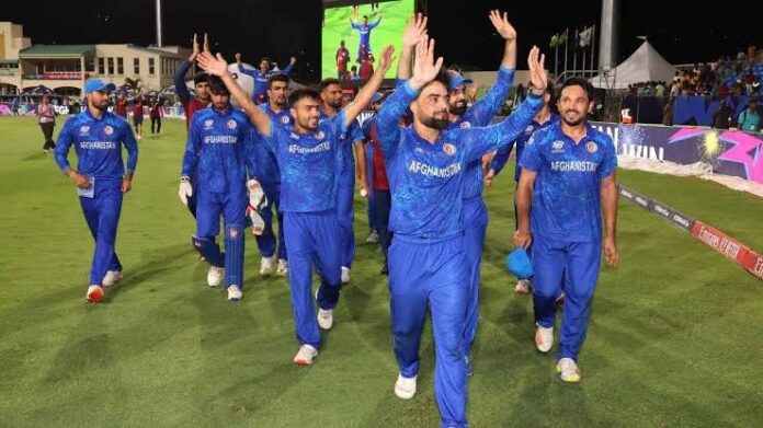 Asia Cup 2025 अफगानिस्तान का विजयी आगाज