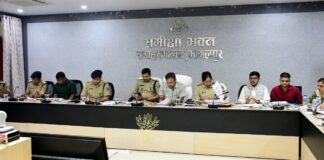 विधानसभा चुनाव को लेकर प्रशासन ने कसी कमर