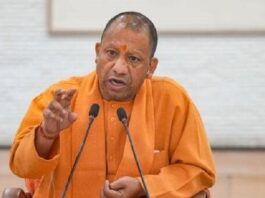 कानून-व्यवस्था पर CM योगी सख्त