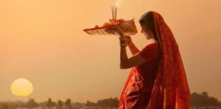 पश्चिम बंगाल में छठ पर्व पर 2 दिन का अवकाश