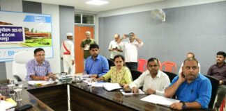 24 सितंबर तक शस्त्र सत्यापन कराना अनिवार्य