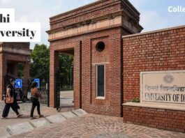 Delhi University