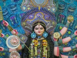 नवरात्रि में इन 9 मंत्रों से करें देवी के नौ रूपों की आराधना