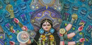 नवरात्रि में इन 9 मंत्रों से करें देवी के नौ रूपों की आराधना