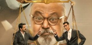 'जॉली एलएलबी 3' ने दिखाई दमखम