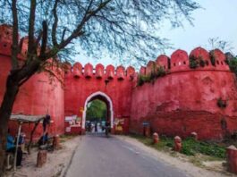 दशहरा से पहले मुंगेर में झड़प