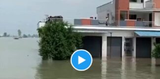 पंजाब में 37 साल बाद सबसे विनाशकारी बाढ़