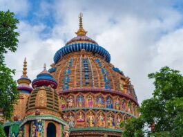 भगवान विश्वकर्मा की पूजा से निखरता है कौशल और तकनीक में संतुलन