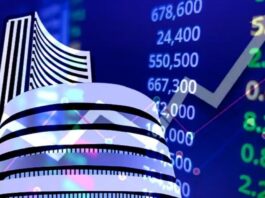 Stock Market Update