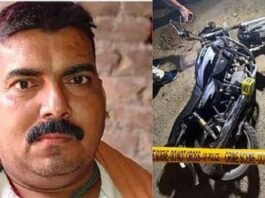 कुख्यात उत्तम यादव पुलिस मुठभेड़ में ढेर