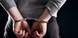 Gangster Arrest : गैंगस्टर सुनील सरधानिया को स्विट्जरलैंड से लाया इंडिया, हरियाणवी गायक फाजिलपुरिया पर की थी फायरिंग गैंगस्टर सुनील सरधानिया को स्विट्जरलैंड से लाया इंडिया
