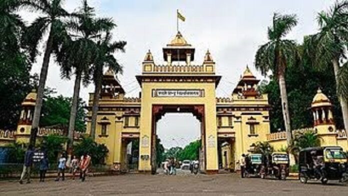 BHU बीएचयू में प्लेसमेंट बूम