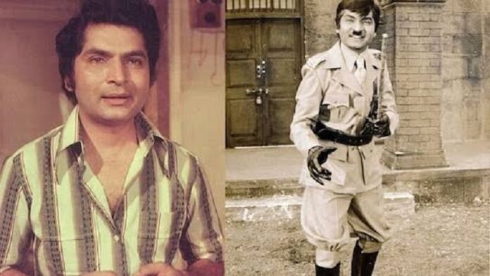 कॉमेडी के बादशाह असरानी का निधन