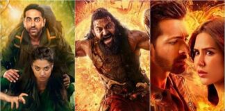 Box Office Report