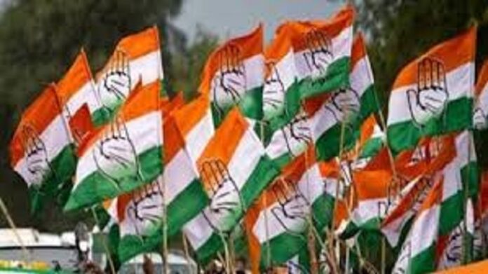 कांग्रेस ने जारी की पहली सूची