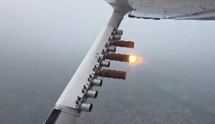 Delhi Artificial Rain क्लाउड सीडिंग ट्रायल, वर्षा का इंतजार