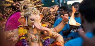 Ganesh Puja: आखिर क्यों माना जाता है बुधवार गणेश भगवान का दिन? जानिए धार्मिक मान्यता आखिर क्यों माना जाता है बुधवार गणेश भगवान का दिन?