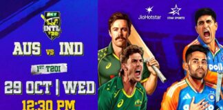 IND vs AUS: इरफान पठान की प्लेइंग इलेवन में कुलदीप नहीं, वरुण की एंट्री इरफान पठान की प्लेइंग इलेवन में कुलदीप नहीं, वरुण की एंट्री