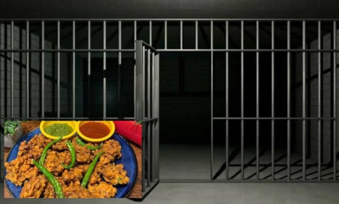 Kolkata Jail कोलकाता में हर शाम महिला कैदियों का लगता स्टाल